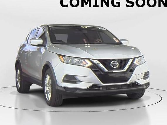 NISSAN ROGUE SPORT 2021 JN1BJ1AW4MW665004 image